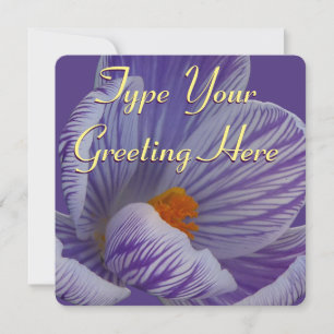 Osterkarte personalisieren einladung