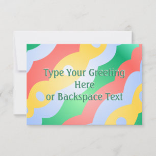 Osterkarten Party Einladungen Ostern Personalisier