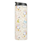 Osterkarten Thermosbecher (Nach rechts gedreht)