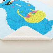 Osterkeksmonster Sherpadecke (3/4)