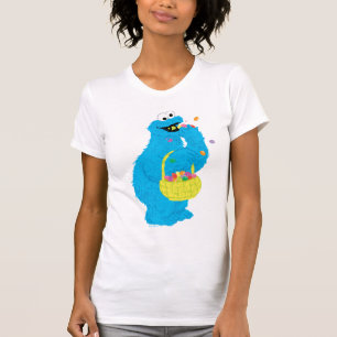 Osterkeksmonster T-Shirt