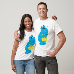 Osterkeksmonster T-Shirt