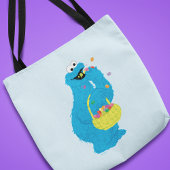 Osterkeksmonster Tasche