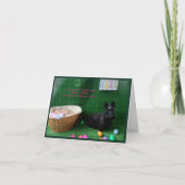 Osterkenntnis (Vorderseite)