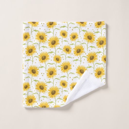 Osterkerze Waschlappen (Waschlappen)