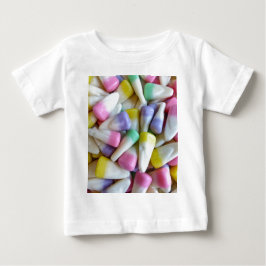Osterkerzenmais Baby T-shirt