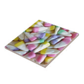 Osterkerzenmais Fliese (Seite)