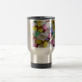 Osterkerzenmais Reisebecher (Mittel)