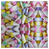 Osterkerzenmais Stoff (Nahaufnahme)