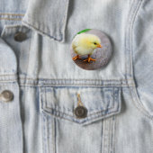 Osterkeule Button (Beispiel)