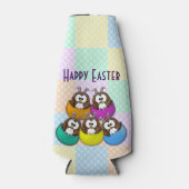 Osterkeule Flaschenkühler (Vorderseite)