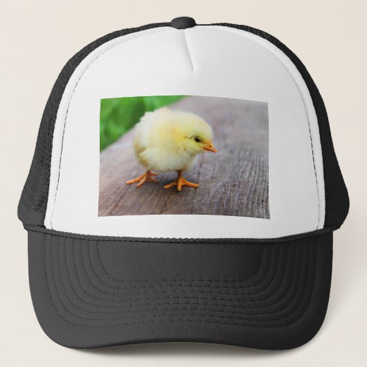 Osterkeule Truckerkappe (Vorderseite)