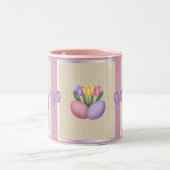 Osterkichel - Tasse (Mittel)