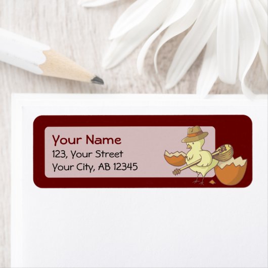 Osterkick mit Bouzouki (Insitu)