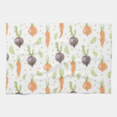 Osterkochtopf Geschirrtuch (Horizontal)