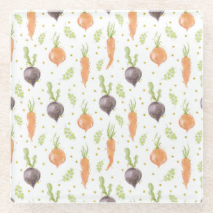 Osterkochtopf Glasuntersetzer