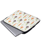 Osterkochtopf Laptopschutzhülle (Vorne Knopf)