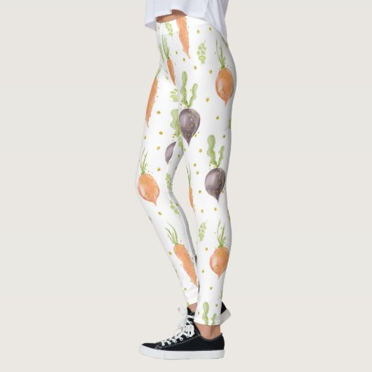 Osterkochtopf Leggings (Links)