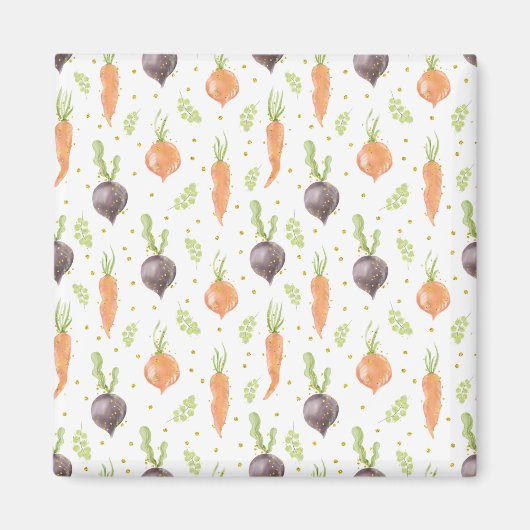 Osterkochtopf Magnet (Vorne)