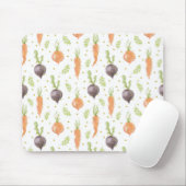 Osterkochtopf Mousepad (Mit Mouse)