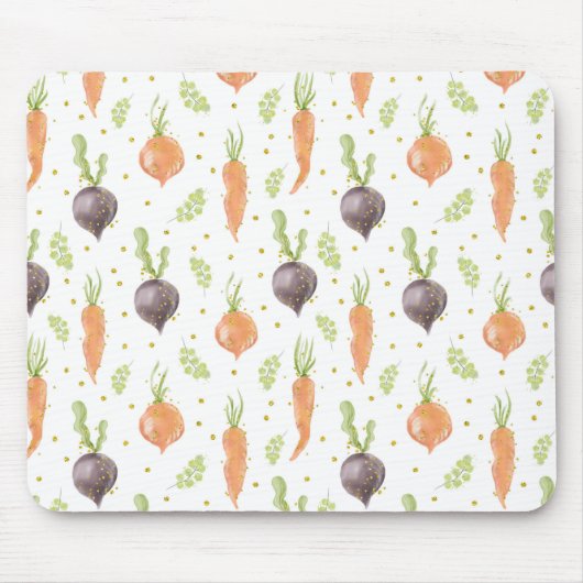 Osterkochtopf Mousepad (Vorne)