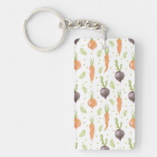 Osterkochtopf Schlüsselanhänger