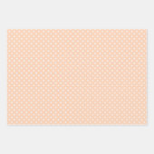 Osterkollektion 3 Spring Green Birthday Geschenk Geschenkpapier Set (Vorderseite 2)