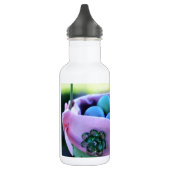 Osterkorb Edelstahlflasche (Links)