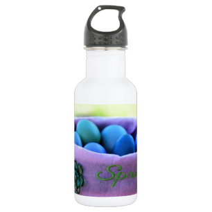 Osterkorb Edelstahlflasche