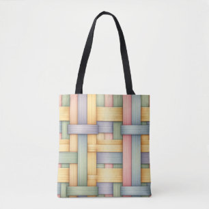 Osterkorb Tasche