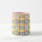 Osterkorb Tasse (Zentrum)