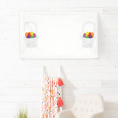 Osterkörbe Banner (Insitu)