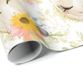 Osterkörbe Geschenkpapier (Rolleneckpunkt)