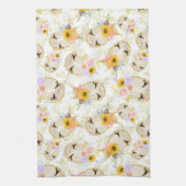 Osterkörbe Geschirrtuch (Vertikal)