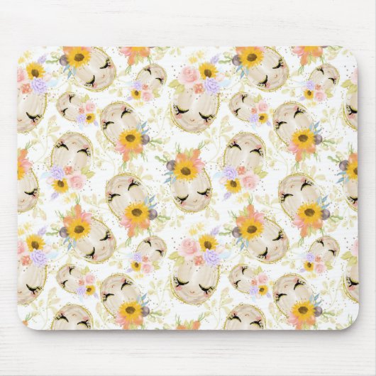 Osterkörbe Mousepad (Vorne)