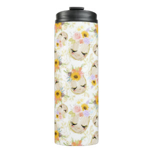 Osterkörbe Thermosbecher