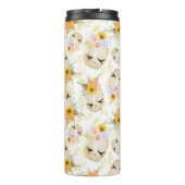 Osterkörbe Thermosbecher (Rückseite)