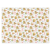 Osterkörbe Tischdecke (Vorderseite (Horizontal))