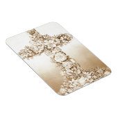 Osterkreuz 1869 magnet (Rechte Seite)