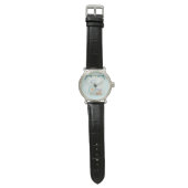 Osterkreuz eWatch Uhr (Flach)