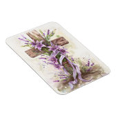 Osterkreuz Magnet (Rechte Seite)