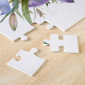 Osterkreuz Puzzle (Seite)