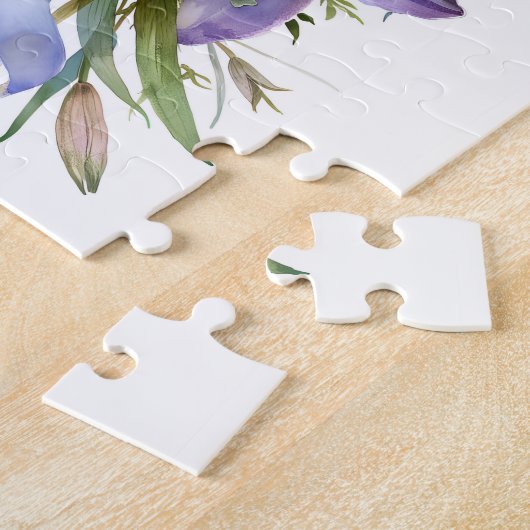 Osterkreuz Puzzle (Seite)