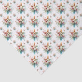 Osterkreuz Wasserfarbe Christlich Seidenpapier (Ausschnitt)