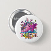 Osterkreuzfahrt 2026 button (Vorne & Hinten)