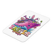 Osterkreuzfahrt 2026 magnet (Linke Seite)