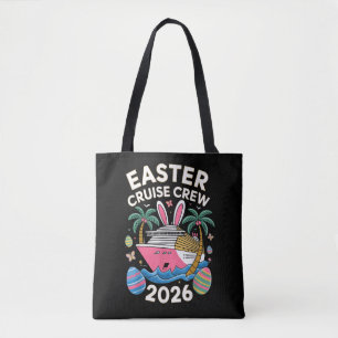 Osterkreuzfahrt 2026 Osterurlaub passende Familie Tasche