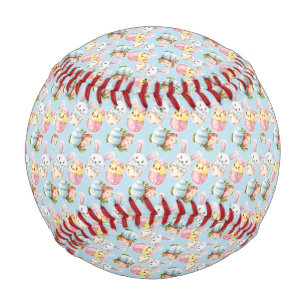 Osterkritter Baseball