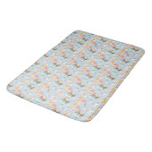 Osterkritter Bath Mat Badematte (Schrägansicht)
