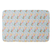 Osterkritter Bath Mat Badematte (Vorderseite)